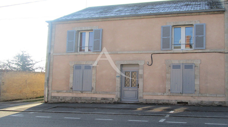 Ma-Cabane - Location Appartement FAY-AUX-LOGES, 60 m²