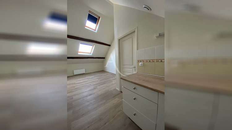 Ma-Cabane - Location Appartement FAY-AUX-LOGES, 22 m²