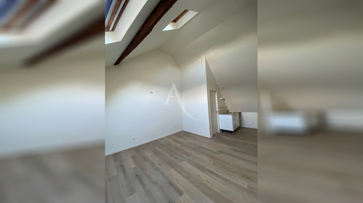 Ma-Cabane - Location Appartement FAY-AUX-LOGES, 22 m²