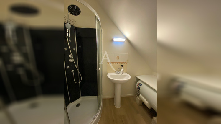 Ma-Cabane - Location Appartement FAY-AUX-LOGES, 22 m²