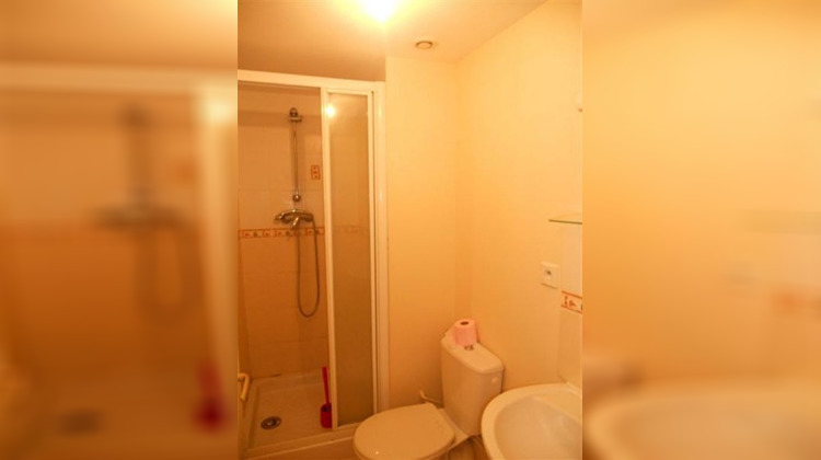 Ma-Cabane - Location Appartement FAY-AUX-LOGES, 39 m²