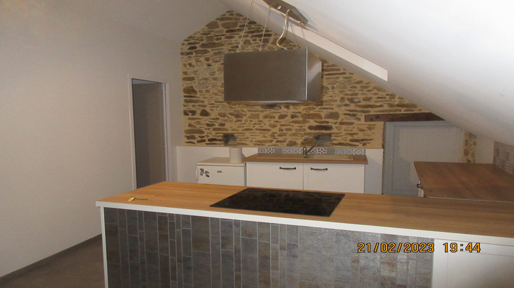 Ma-Cabane - Location Appartement Fay-de-Bretagne, 45 m²