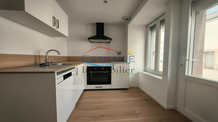 Ma-Cabane - Location Appartement Fay-de-Bretagne, 68 m²