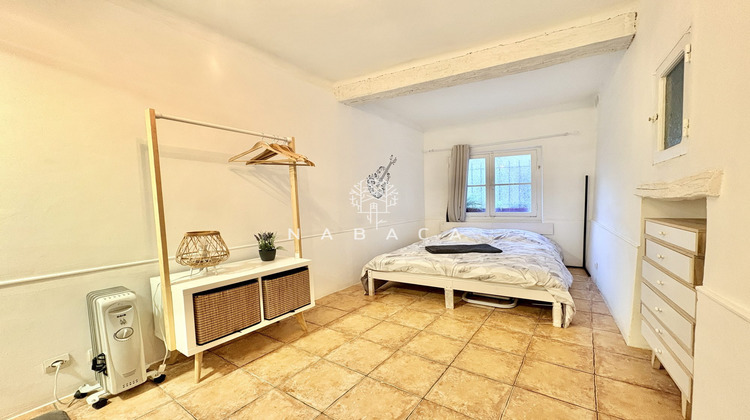 Ma-Cabane - Location Appartement Fayence, 26 m²