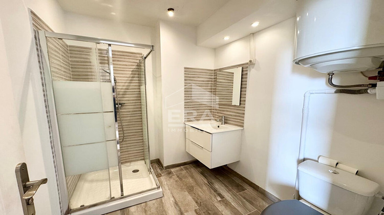 Ma-Cabane - Location Appartement FAYENCE, 39 m²