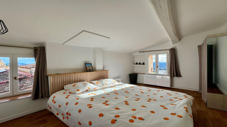 Ma-Cabane - Location Appartement FAYENCE, 38 m²