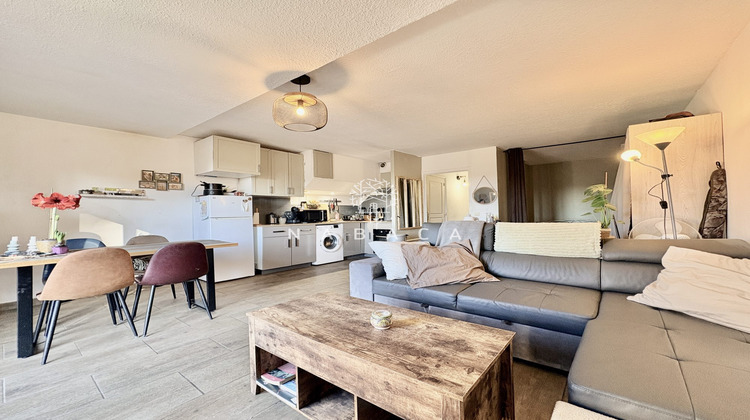 Ma-Cabane - Location Appartement Fayence, 39 m²