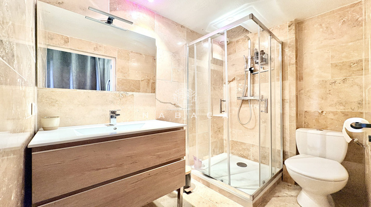 Ma-Cabane - Location Appartement Fayence, 39 m²