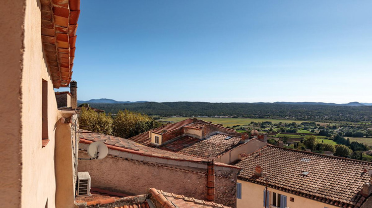 Ma-Cabane - Location Appartement FAYENCE, 38 m²