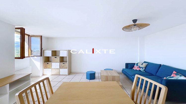 Ma-Cabane - Location Appartement Fayence, 34 m²