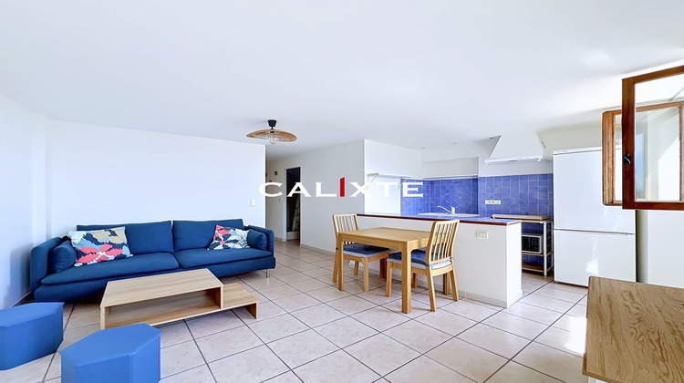 Ma-Cabane - Location Appartement Fayence, 34 m²
