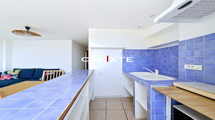 Ma-Cabane - Location Appartement Fayence, 34 m²
