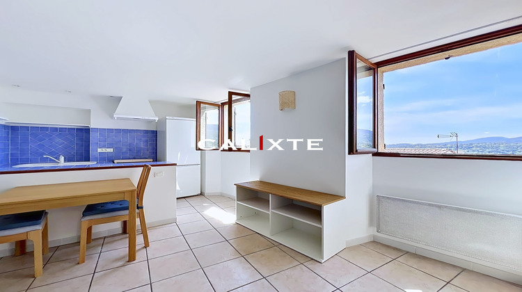 Ma-Cabane - Location Appartement Fayence, 34 m²