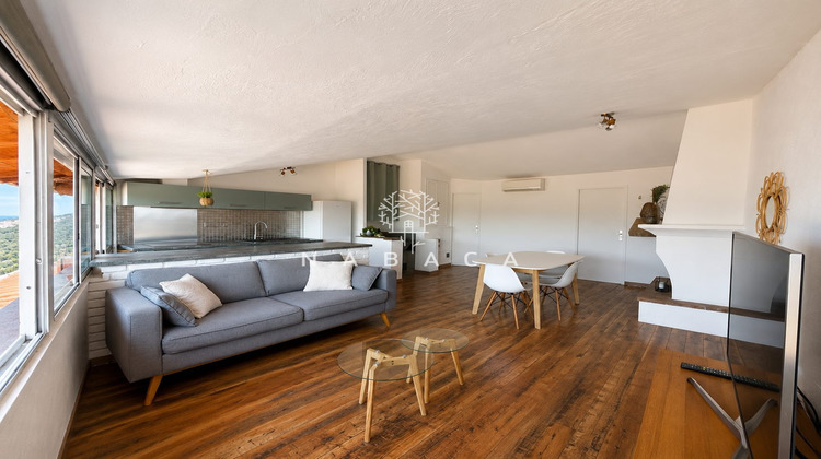Ma-Cabane - Location Appartement Fayence, 52 m²