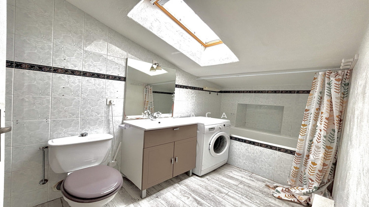 Ma-Cabane - Location Appartement Fayence, 52 m²
