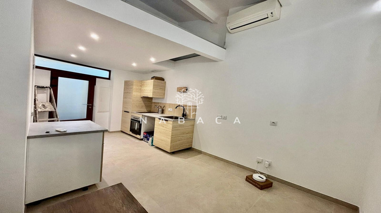 Ma-Cabane - Location Appartement Fayence, 29 m²