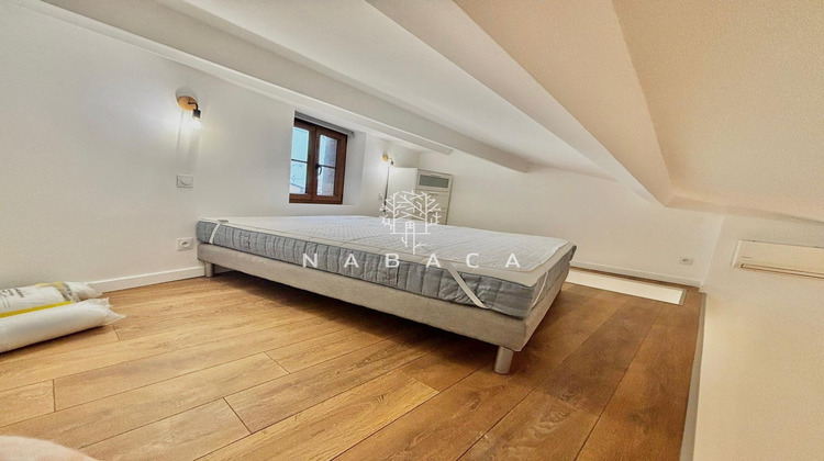 Ma-Cabane - Location Appartement Fayence, 29 m²