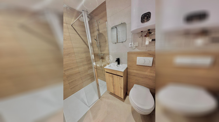 Ma-Cabane - Location Appartement Fayence, 29 m²
