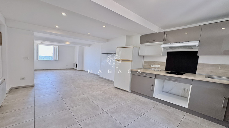 Ma-Cabane - Location Appartement Fayence, 34 m²