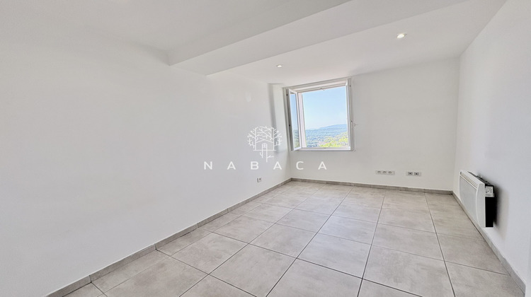 Ma-Cabane - Location Appartement Fayence, 34 m²