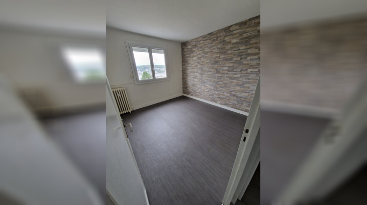 Ma-Cabane - Location Appartement Fécamp, 72 m²