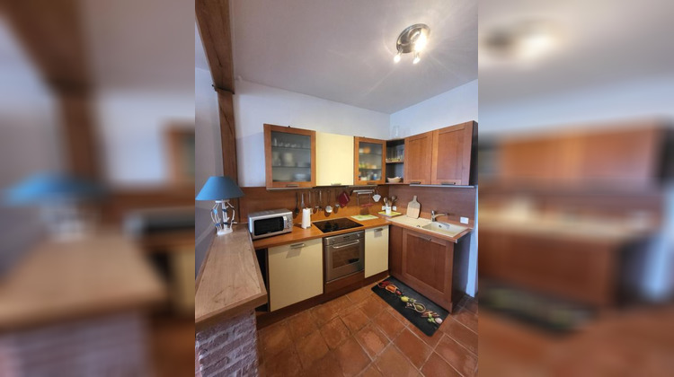 Ma-Cabane - Location Appartement Fécamp, 26 m²