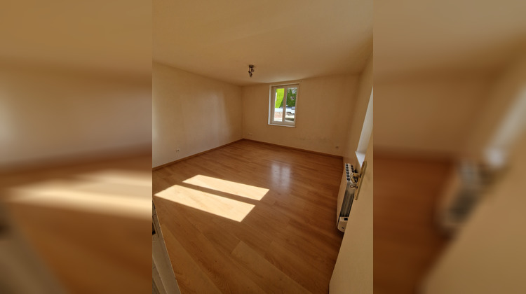 Ma-Cabane - Location Appartement Fécamp, 27 m²