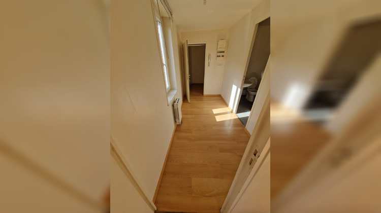 Ma-Cabane - Location Appartement Fécamp, 27 m²