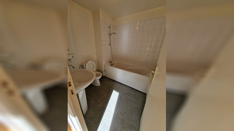 Ma-Cabane - Location Appartement Fécamp, 27 m²