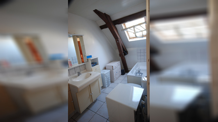 Ma-Cabane - Location Appartement Fécamp, 41 m²