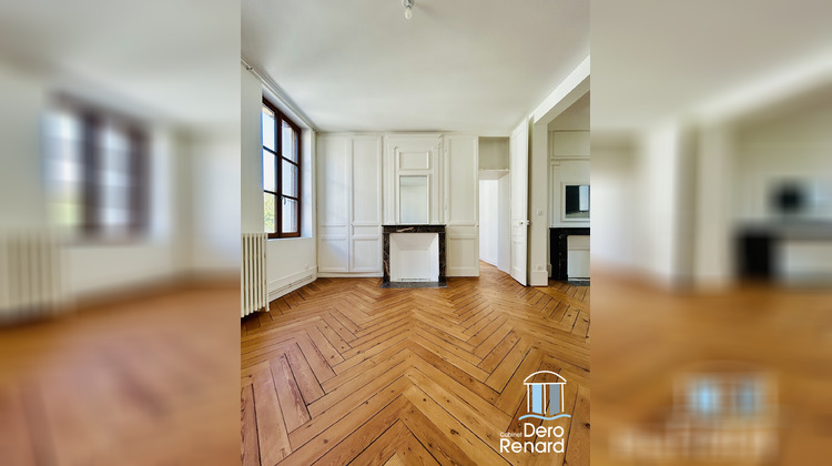 Ma-Cabane - Location Appartement Fécamp, 80 m²