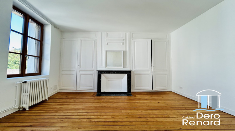 Ma-Cabane - Location Appartement Fécamp, 80 m²