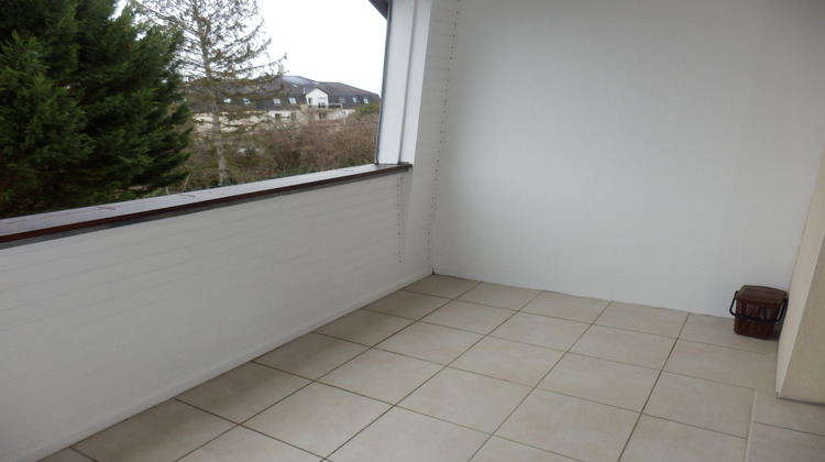 Ma-Cabane - Location Appartement Fegersheim, 84 m²