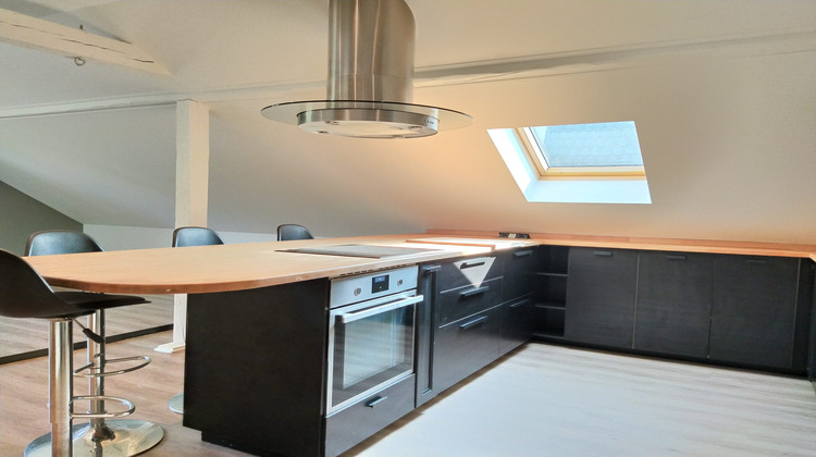 Ma-Cabane - Location Appartement Fegersheim, 60 m²