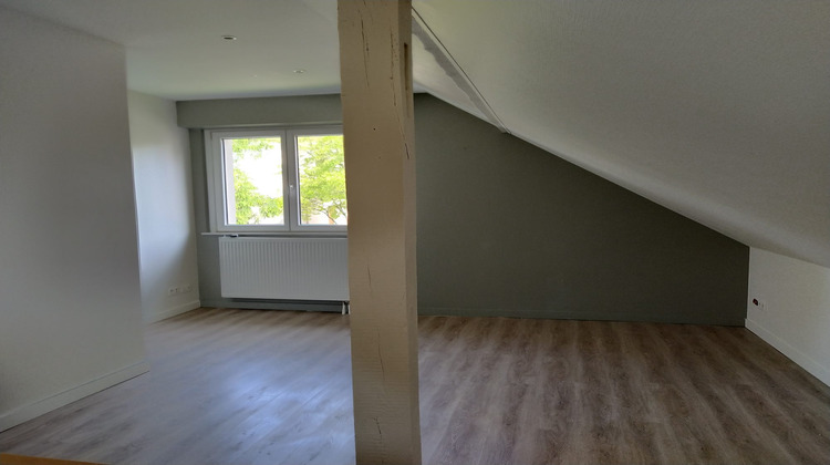 Ma-Cabane - Location Appartement Fegersheim, 60 m²