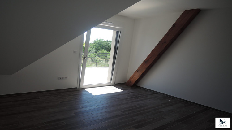 Ma-Cabane - Location Appartement Fegersheim, 61 m²