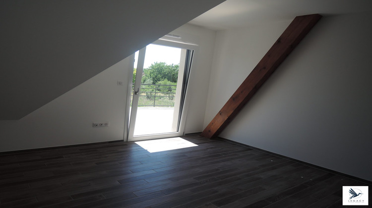 Ma-Cabane - Location Appartement Fegersheim, 61 m²