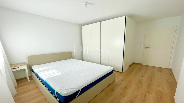 Ma-Cabane - Location Appartement FEIGERES, 41 m²