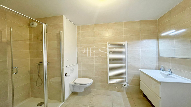 Ma-Cabane - Location Appartement FEIGERES, 41 m²