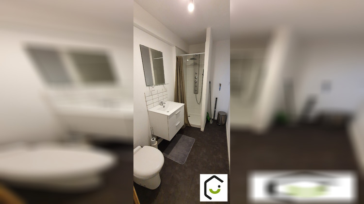 Ma-Cabane - Location Appartement FEIGNIES, 20 m²