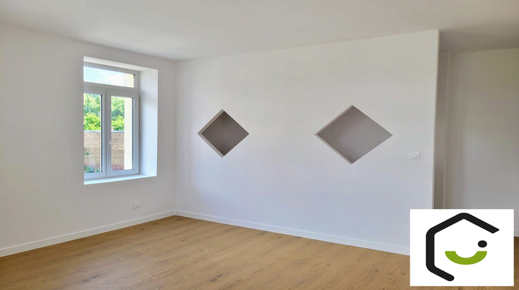 Ma-Cabane - Location Appartement FEIGNIES, 52 m²