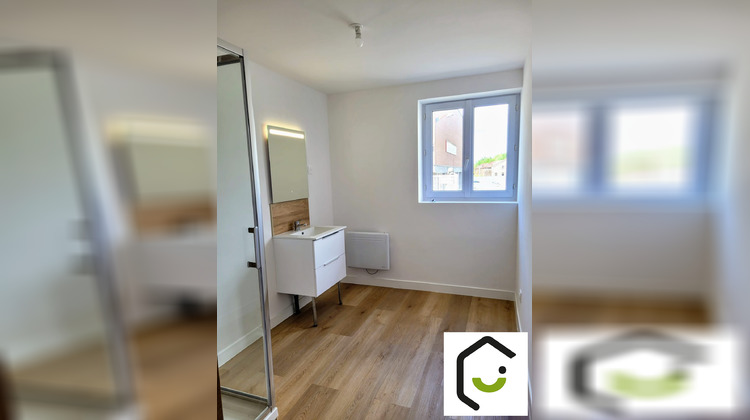 Ma-Cabane - Location Appartement FEIGNIES, 52 m²