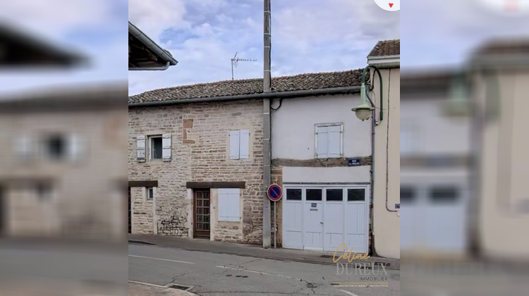 Ma-Cabane - Location Appartement Feillens, 80 m²