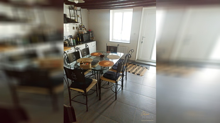 Ma-Cabane - Location Appartement Feillens, 80 m²