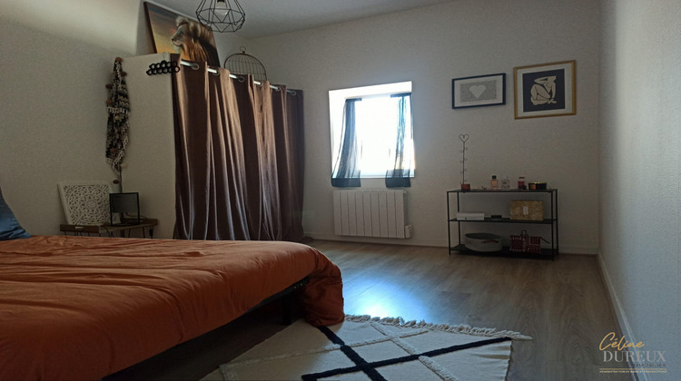 Ma-Cabane - Location Appartement Feillens, 80 m²