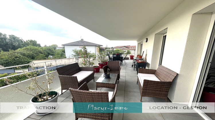 Ma-Cabane - Location Appartement FEILLENS, 70 m²