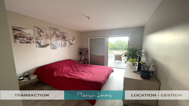 Ma-Cabane - Location Appartement FEILLENS, 70 m²