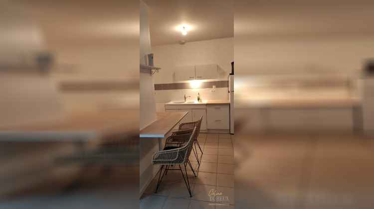Ma-Cabane - Location Appartement Feillens, 75 m²