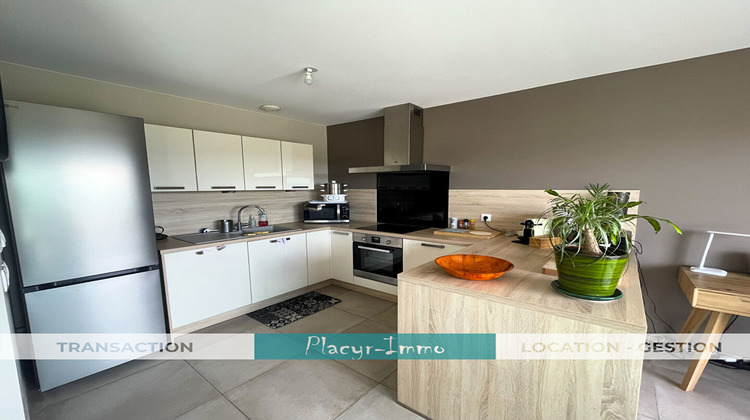 Ma-Cabane - Location Appartement FEILLENS, 72 m²