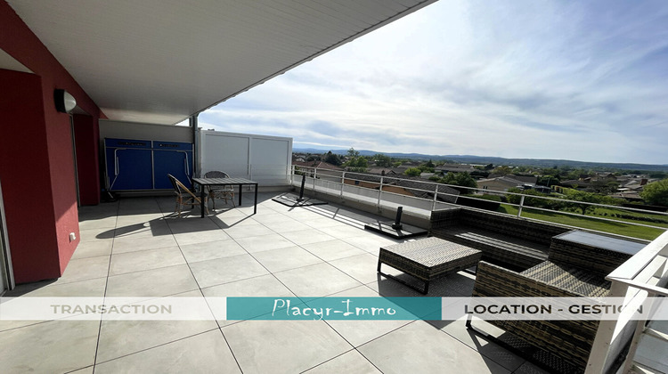 Ma-Cabane - Location Appartement FEILLENS, 72 m²